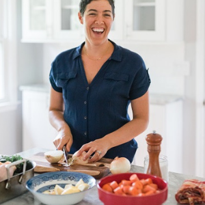 healthy eating made simple with ayelet connell phd